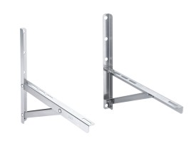 WTG201 / WTG202 Soportes de pared